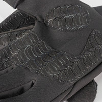 Gants de photographie imperméables à doigts amovibles style hiver 2 pour la pêche sur glace, la moto, la course à pied, la prise de vue, le kayak