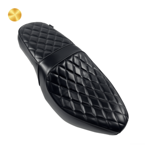 Rebel <span class=keywords><strong>1100</strong></span> Xe Máy Hệ Thống Cơ Thể Cao-End <span class=keywords><strong>T</strong></span>ùy Chỉnh Solo Ghế Chống Sốc Và Chống Thấm Nước Xe Máy Ghế Cho Honda Rebel CMX <span class=keywords><strong>1100</strong></span> - Product Image 1