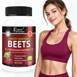 Cápsulas de Betacaroteno Premium Shecome, Fabricante de Suplementos, Apoya la Salud Inmunológica y la Salud del Corazón en Adultos, 90 Cápsulas, Suplemento de Betacaroteno - Product Image 1