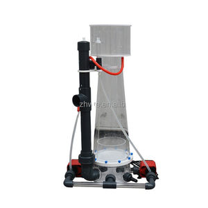 Filtre à eau pour bassin à carpes koï, écrémeur de protéines, prix de gros d'usine Zhonghang, OEM personnalisé, faible bruit - Product Image 1