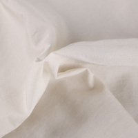 Tissu en taffetas de nylon 100% 400T, 40D 83GSM, ultra-léger, imperméable, soyeux, anti-plumes, pour vêtements de sport, doublure de veste, sac, OEKO-TEX OEM