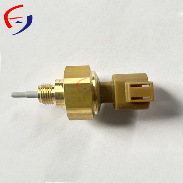 Good Quality Isx15 Qsx15 Diesel Engine Parts Oil Pressure Water Temperature Sensor 4921479