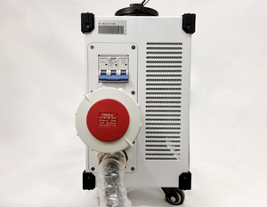 20KW GBT DC Chargeur rapide 22kW Type2 Chargeur AC Entrée Véhicules électriques mobiles Station de charge pour chargeur AC à DC - Product Image 5