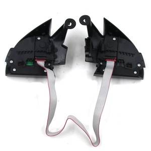 Botones Multifuncionales para Control de Crucero en el Volante 56D995537B 56D995537A 56D995538A para Volkswagen Nuevo Passat <span class=keywords><strong>Charon</strong></span> - Product Image 5