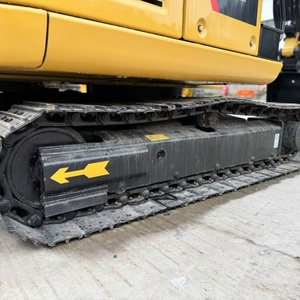 Excavatrice sur chenilles Caterpillar 306E2 d'occasion de haute qualité, 6 tonnes, à vendre - Product Image 4