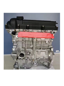 Bloc moteur G4FC, G4FA, G4FG, <span class=keywords><strong>K2</strong></span>, I30, I20 pour Hyundai I30, I20 / Verna / <span class=keywords><strong>K2</strong></span> / Solaris / Rio 2017R 1.4L 1.6L - Product Image 5