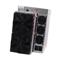 Nouveau Bitmain Antminer S19J Pro++ 115TH/s 120TH/s 125TH/s BTC ASIC Miner en gros, prêt à être expédié