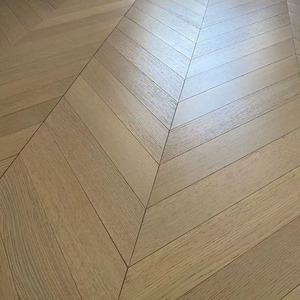 Trong nhà sang trọng độ bền gạch nhựa nổi hạt gỗ không thấm nước 7mm 8mm Vinyl không thấm nước bấm vào sàn SPC sàn - Product Image 6