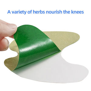 Patch de soulagement de la douleur au genou Jishantang GT-05 certifié CE, vente chaude 2025 |   Soutien médical à action rapide |   10x12,5 cm, durée de conservation de 2 ans - Product Image 6