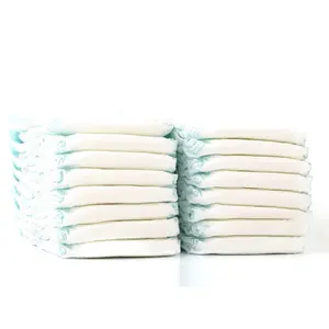 competitive price reusable baby diapers washable raw materials for the manufacture of baby diapers