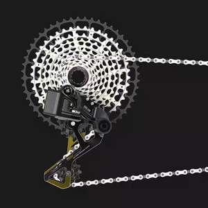 <span class=keywords><strong>Bicicleta</strong></span> Eléctrica <span class=keywords><strong>de</strong></span> Carreras para Niñas E-SL-AM2765-12SPEED, <span class=keywords><strong>Bicicleta</strong></span> <span class=keywords><strong>de</strong></span> Carretera <span class=keywords><strong>de</strong></span> Carbono con 12 Velocidades, Cuadro y <span class=keywords><strong>Horquilla</strong></span> <span class=keywords><strong>de</strong></span> Fibra <span class=keywords><strong>de</strong></span> Carbono - Product Image 6