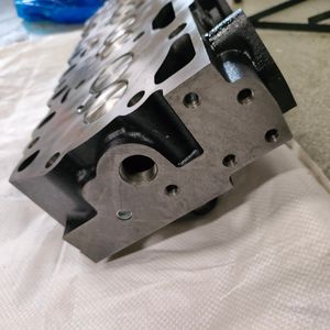 Conjunto de <span class=keywords><strong>Culata</strong></span> RUIPEI para Motor EC210D D5E - Reemplazo de Ajuste Directo - Product Image 3