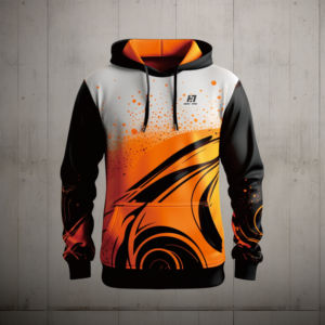 Aibort Sublimation <span class=keywords><strong>2023</strong></span> Nouveau Sweat à capuche personnalisé de haute qualité pour hommes Design sublimé Vente en gros pour équipe/ - Product Image 5