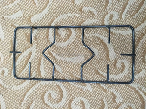 900 mét trắng phun lớp phủ cơ thể <span class=keywords><strong>gas</strong></span> Lò nướng bánh pizza với tự động đánh lửa - Product Image 5