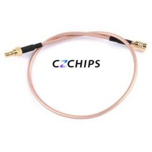 KH-SMBJ-SMBK-RG316-300MM RF Cable RF Whole Sale Electronic Component Chips Supplier & BOM Service - Product Image 1