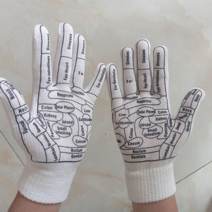 Calcetines de Acupresión Deportivos al por Mayor para Pies Cansados, Fisioterapia, Reflexología, Cuidado de la Salud del Pie - Product Image 2