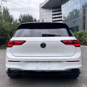 รถยนต์มือสอง Volkswagen Golf 8 R-Line 1.4TSI 280TSI รุ่นฉลองครบรอบ 50 ปี ปี 2024 เกียร์อัตโนมัติ พวงมาลัยซ้าย เทอร์โบ - Product Image 2