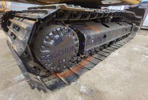 Alta eficiencia de trabajo para la máquina excavadora CAT 320CL Cojinete de motor de núcleo japonés hecho a mano original de segunda mano para minería Shanghai - Product Image 4