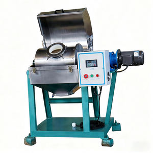 Broyeur à billes léger de 30 L, petite capacité, pour utilisation en laboratoire - Product Image 1