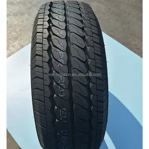 경쟁력 있는 자동차 타이어 제조업체 PCR 타이어 RS01 상업용 밴/LTR 범위 175R13C 175/70R14C 차량 타이어