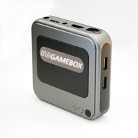 Console de jeu vidéo rétro portable sans fil G7, avec 2021 jeux intégrés, et Mini boîtier TV, contrôleur/Joystick de poche, nouveauté 6000