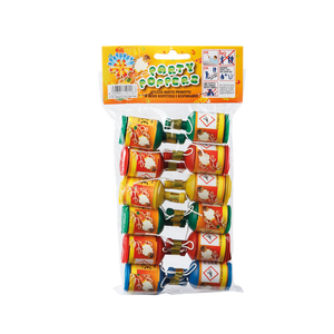 Flacons de lancement de banderoles Ø 26 mm Lot de 12 pour les applications d'outils de tournage - Product Image 1