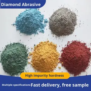 Suelo de esmeril agregado negro/gris/<span class=keywords><strong>codicia</strong></span>/rojo/amarillo/azul pavimentación mejor <span class=keywords><strong>precio</strong></span> - Product Image 2