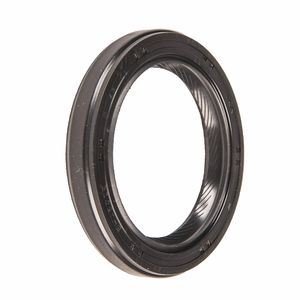 福特嘉年华2009 1.5 1.3的原始设备制造商FS0210602 FS06-10-602汽车前发动机曲轴油封 - Product Image 1