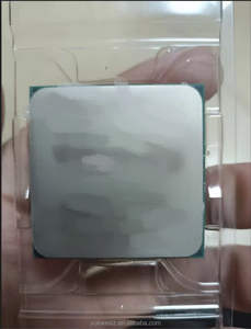 Procesador de CPU para Escritorio <span class=keywords><strong>R7</strong></span> <span class=keywords><strong>2700X</strong></span> 3.7GHz-4.3GHz de Ocho Núcleos, 16MB, 105W, Socket AM4 - Product Image 5