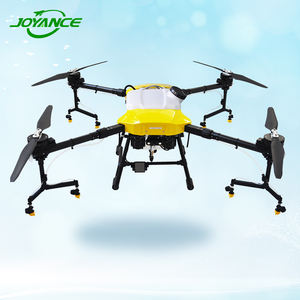 Joyance كفاءة <span class=keywords><strong>RTK</strong></span> وكاميرا UAV بدون طيار البخاخة أفضل حالة جديدة للزراعة وصناعات التجزئة - Product Image 4