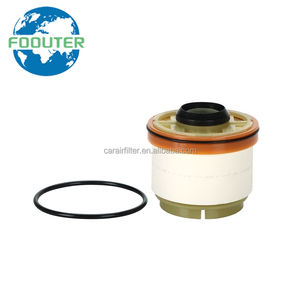 Ricambi per filtro olio motore di alta qualità 23390-0L041 filtro carburante per auto giapponese 23390-YZZA1 per Toyota Hilux-Model - Product Image 2