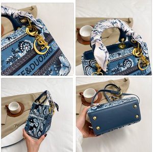 佳诺中国批发时装包2026迷你手袋女 - Product Image 2