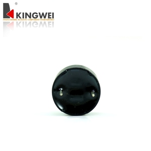 Zumbador Magnético Compatible con ROHS 5V KINGWEI KWA1275D05 Montaje PIN - Product Image 3