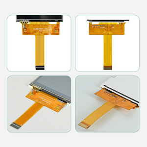 18pin 2.8 inch QVGA LCD <span class=keywords><strong>LCM</strong></span> Mô-đun cảm ứng điện dung bảng điều chỉnh 2.8 inch 240*320 SPI TFT LCD màn hình hiển thị ili9341, ft6336u - Product Image 2