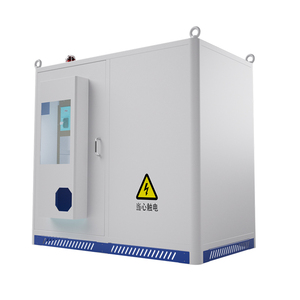 Off Grid Commercial Solar Power System LiFePO4 Battery100kw 300KWH Industrial Energy Storage Container Battery Storage