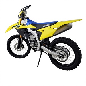 Premium Sales For 2026 RM-Z450 449cc Bike For Sale - Product Image 1