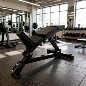 <span class=keywords><strong>Banc</strong></span> inclinable <span class=keywords><strong>lombaire</strong></span> réglable - Product Image 3