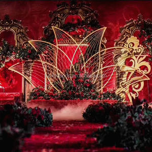 <span class=keywords><strong>Cheval</strong></span> de mariage de festival de vacances <span class=keywords><strong>blanc</strong></span> Royal TY210726-1 à vendre - Product Image 4