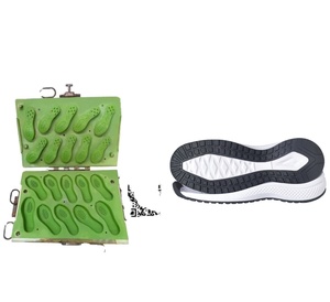 Molde <span class=keywords><strong>de</strong></span> <span class=keywords><strong>suela</strong></span> <span class=keywords><strong>de</strong></span> <span class=keywords><strong>goma</strong></span> Eva profesional Croc - Product Image 1