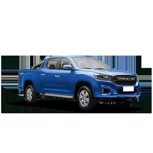 Pour Maxus T MAXUS T70 Pick-up quatre portes cinq places, options AWD, livraison rapide, voitures d'<span class=keywords><strong>occasion</strong></span>, Dark Light R18, <span class=keywords><strong>caravane</strong></span> disponible - Product Image 3