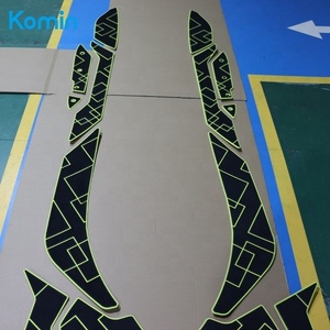 Морской коврик для водных лыж, морской RXP-X260 - Product Image 4