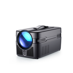 Proyector Magcubic HY450C, Modelo Popular en Venta, con Tiro Corto, Auto Offset, 1080P, 8K, con Asistente de Voz - Product Image 5