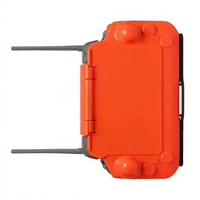 Housse de protection pour télécommande DJ T100 T70, étui de protection pour télécommande de drones, panneau anti-lumière