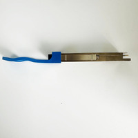 LR4 40G QSFP Transceiver 40GBASE 1310nm 20KM Konektor LC Mode Tunggal DOM