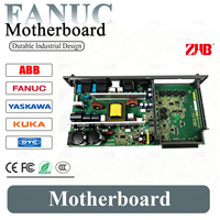 Carte mère de système CNC FANUC A16B-3200-0780 R-30iB, module de carte de commande PCB, carte de circuit imprimé A16B-3200-0780, carte CPU en stock