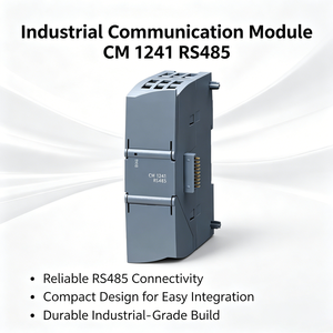 100% Nuevo y Original, Módulo de Frenado SINAMICS S120 para Automatización Industrial, 6SL3100-1AE31-0AB1, Controlador de Programación, Venta al Por Mayor - Product Image 1