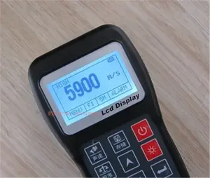 KT320 <span class=keywords><strong>NDT</strong></span> Ultraschall-Dickenmessgerät für Geräte- und Maschinenmessung mit Batteriebetrieb zu Wettbewerbspreisen - Product Image 4