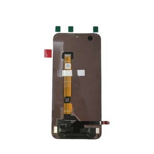 AMOLED pour <span class=keywords><strong>Huawei</strong></span> Honor X70 LCD panneau d'affichage écran tactile numériseur assemblée pour Honor X70 MTN-AN00 Lcd - Product Image 2