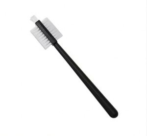 Brosse de nettoyage de cuisine pour le lavage du presse-agrumes Machine à jus de soja Machine à jus d'artefact en plastique PP - Product Image 1