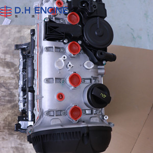 Motore Originale a Benzina Turbo <span class=keywords><strong>1</strong></span>.8T / <span class=keywords><strong>2</strong></span>.0T EA888 per Serie Volkswagen Audi TSI con Tecnologia AVS ed Emissioni Euro <span class=keywords><strong>6</strong></span> - Product Image 5
